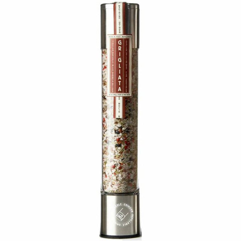 Il Boschetto Grigliata Spices 8.8oz