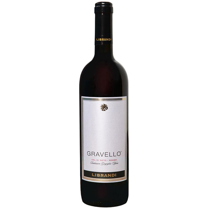 Librandi Gravello Wine 2016 750mL