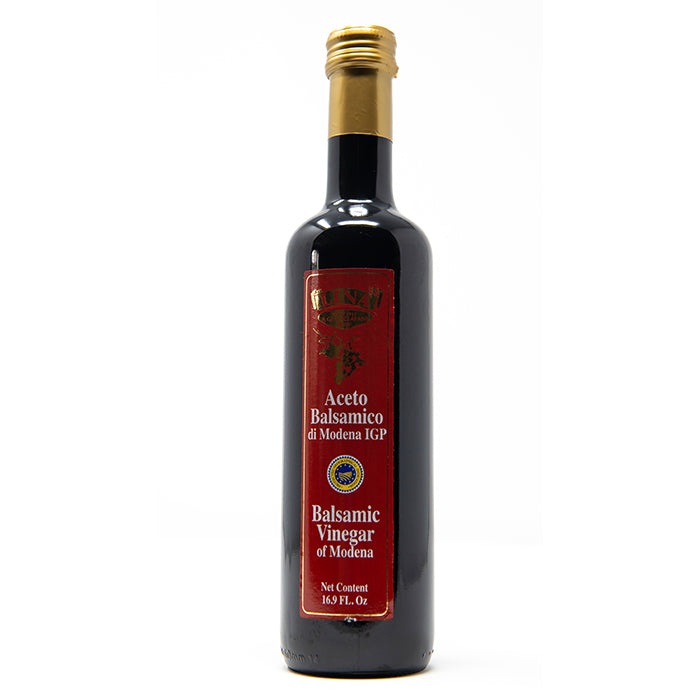 Sclafani Lina Italian Balsamic Vinegar 17 oz. 500 mL