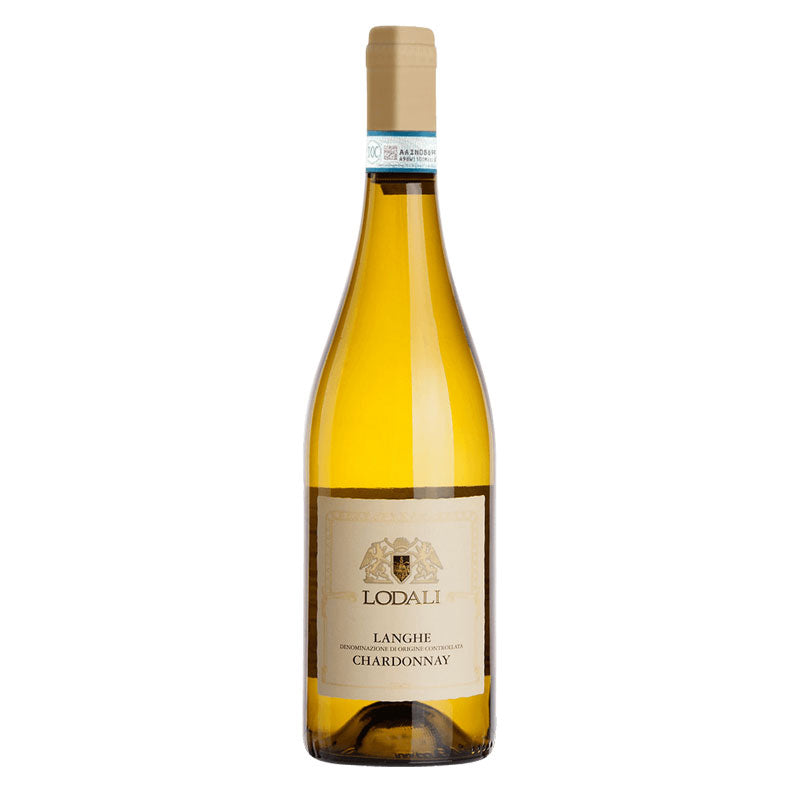 Lodali Chardonnay Langhe DOC 2023 750mL