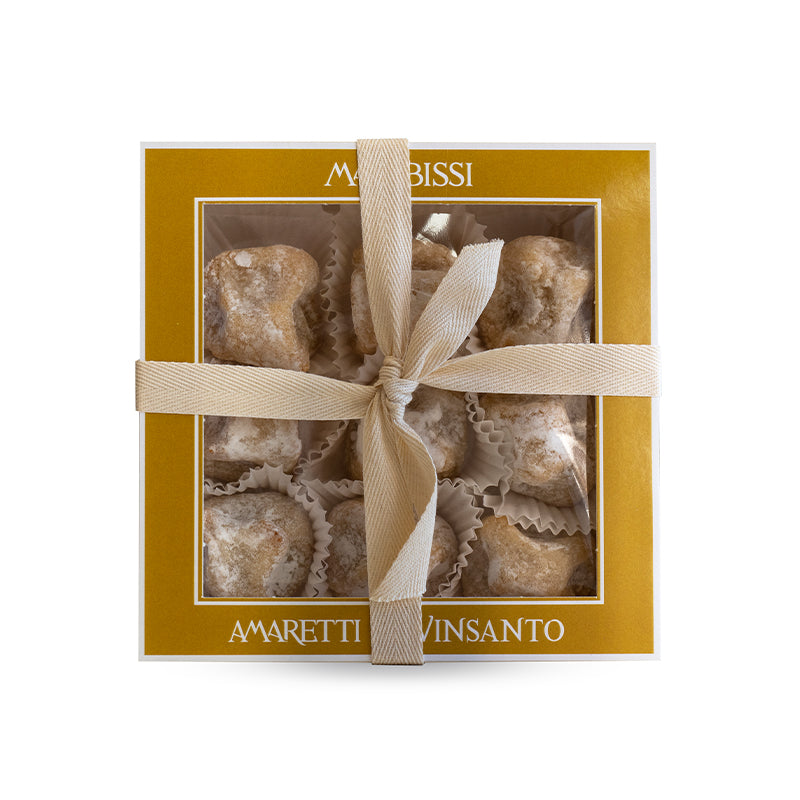 Marabissi Vin Santo Amaretti in box 6.7 oz