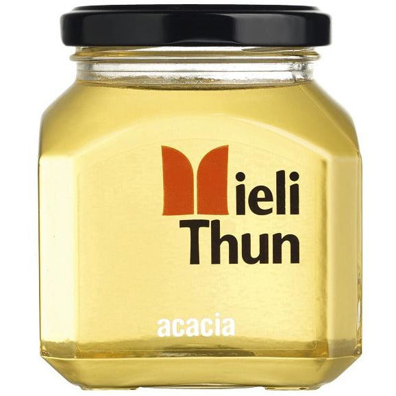 Mieli Thun Acacia Honey 250g