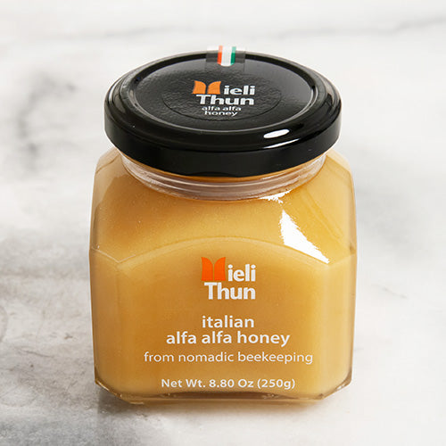 Mieli Thun Alfalfa Honey 250g