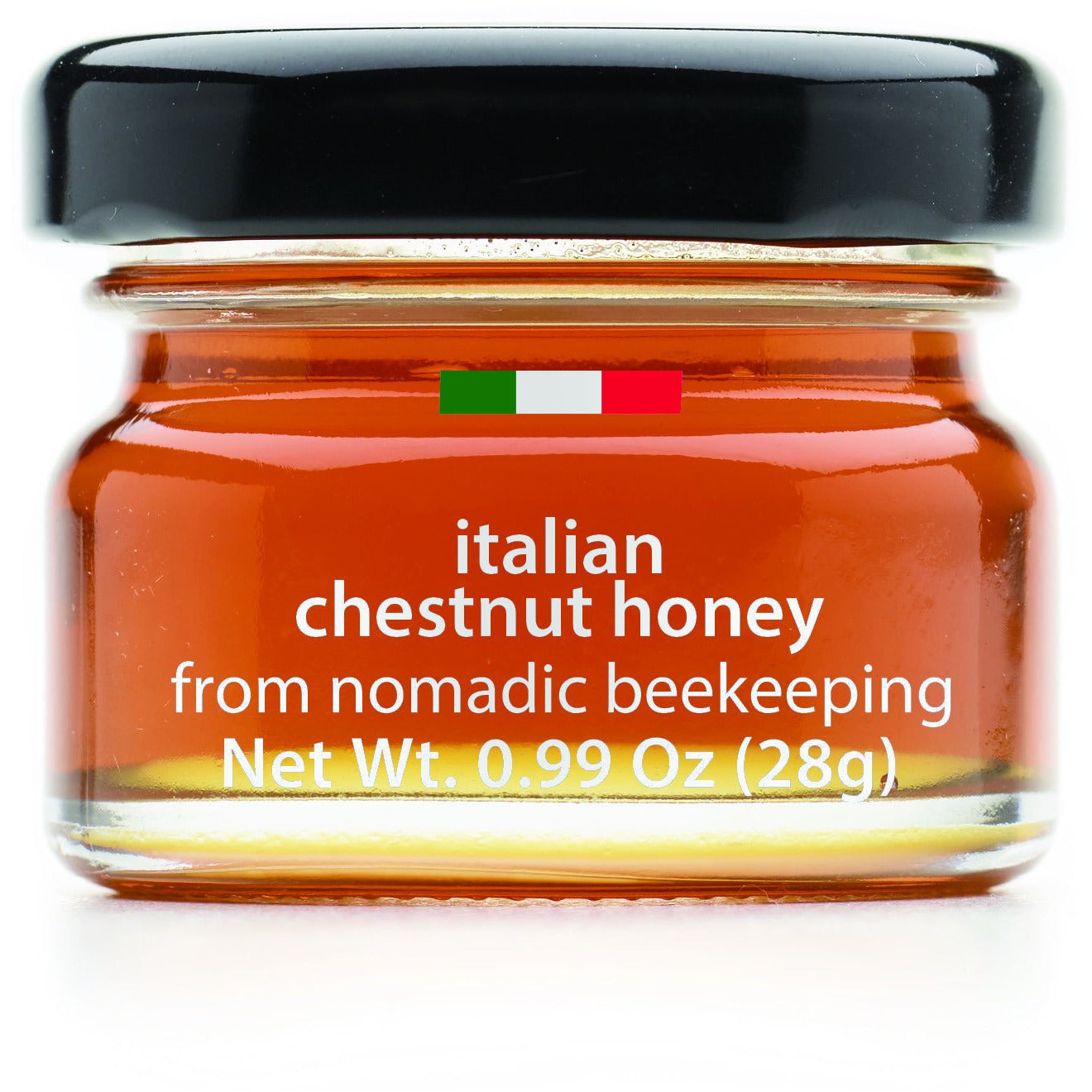 Mieli Thun Chestnut Honey 28g