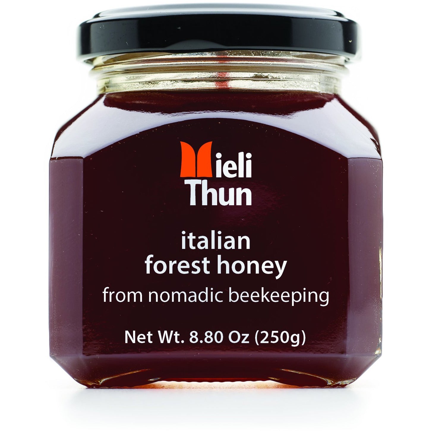 Mieli Thun Italian Forest Honeydew Honey 250g