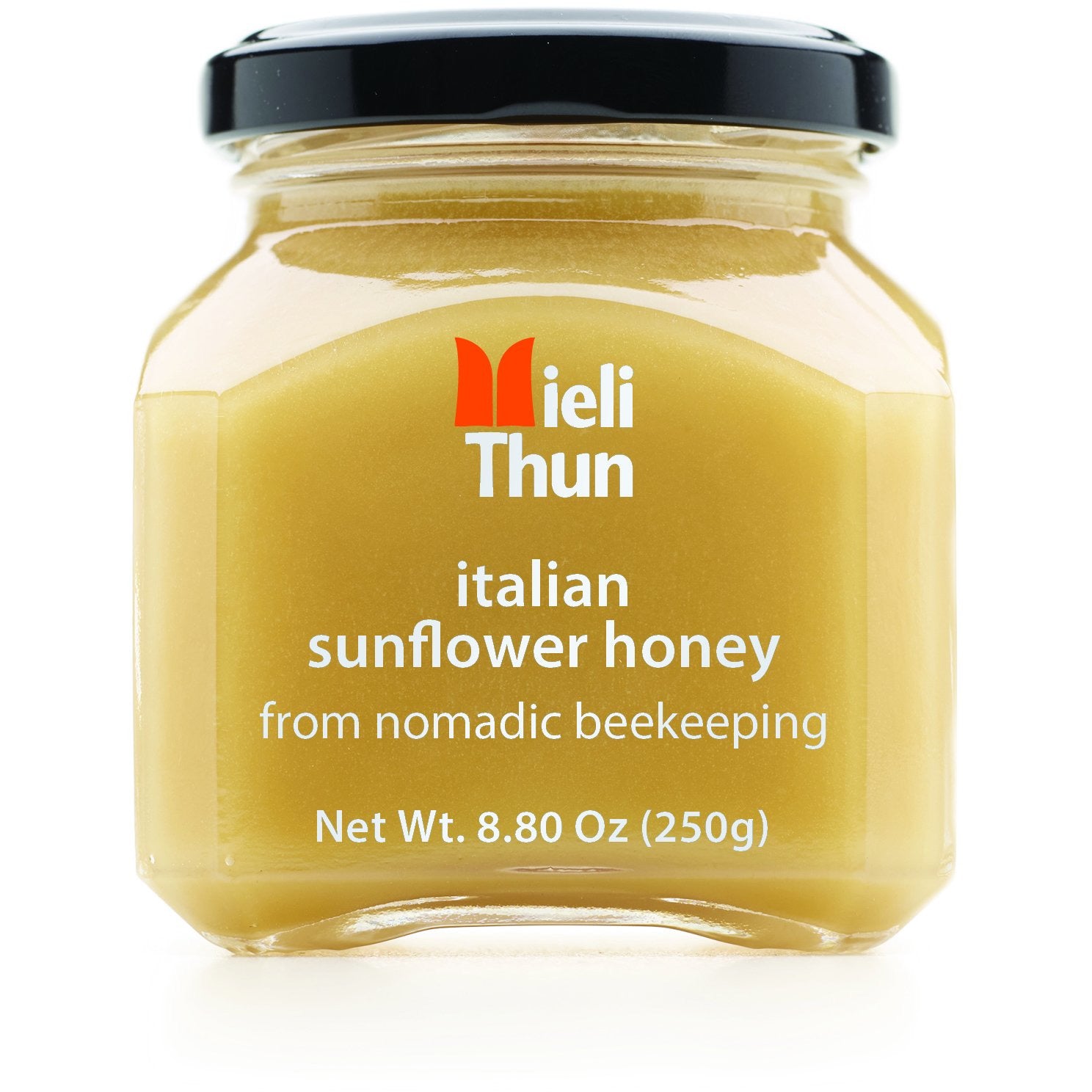 Mieli Thun Sunflower Honey 250g