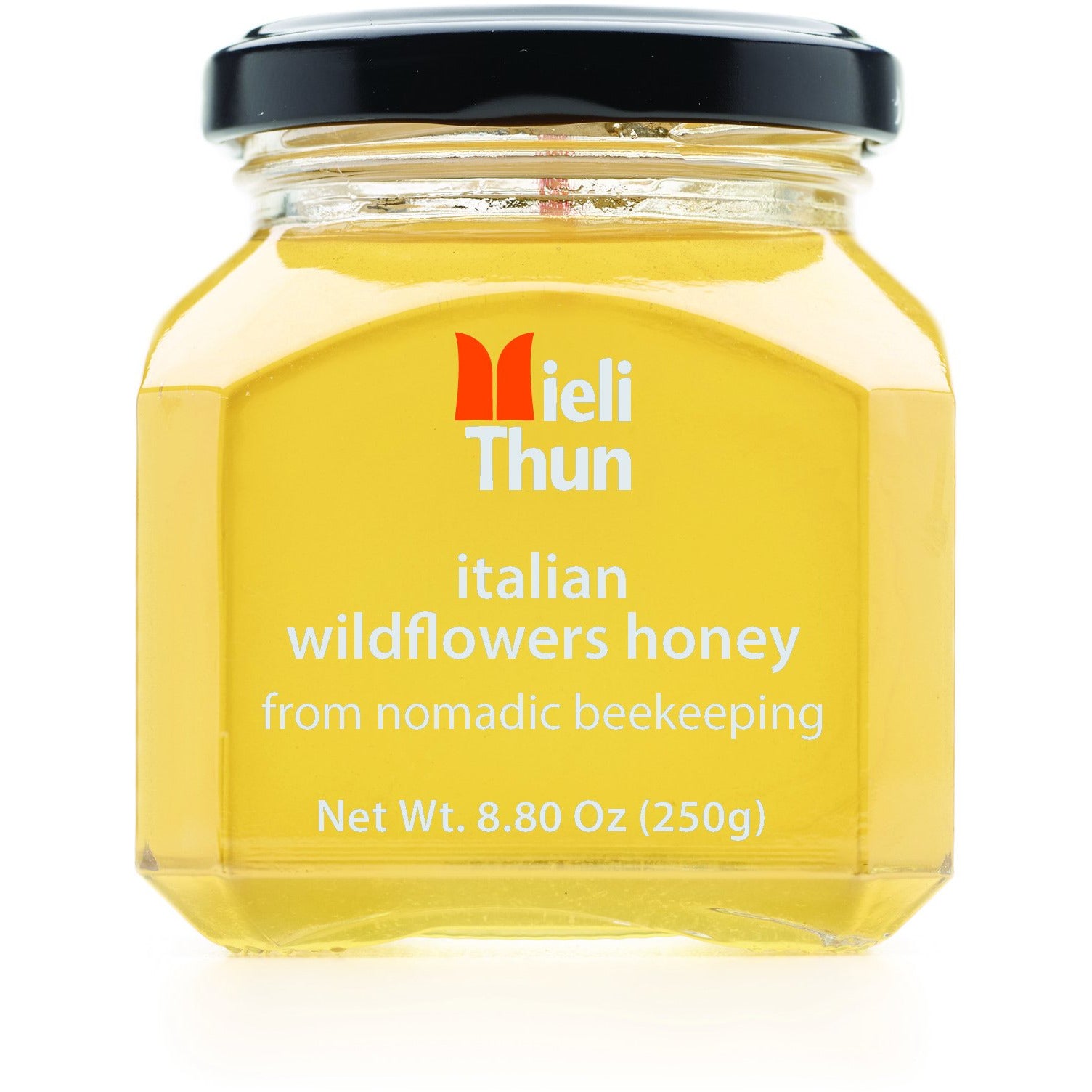 Mieli Thun Millefiori Honey 250g