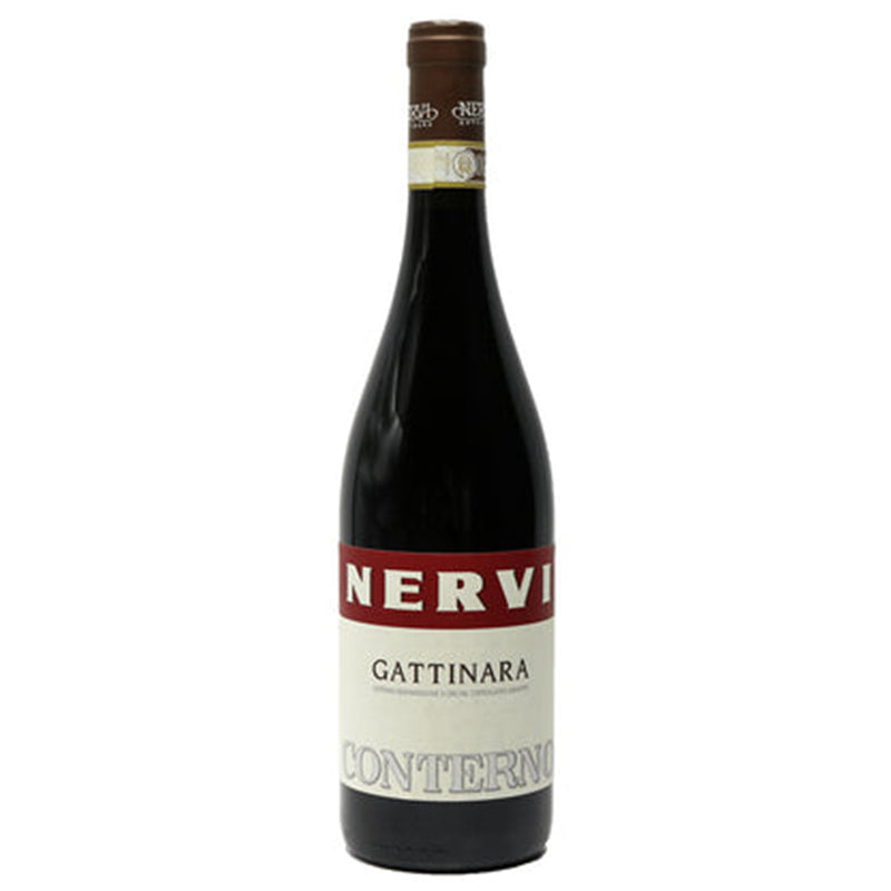 Nervi Gattinara DOCG 2020 750ml
