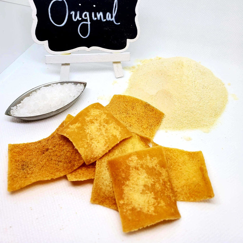 Deliziosi Pansardo Original Flavored 7oz