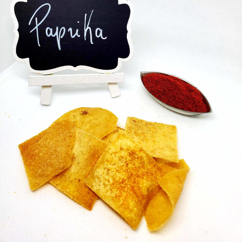 Deliziosi Pansardo Paprika Flavored 7oz