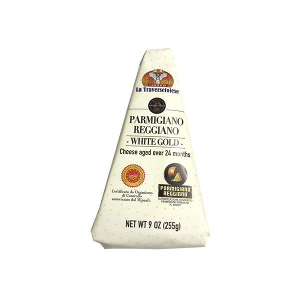 Parmigiano Reggiano DOP Shaved 3.5oz