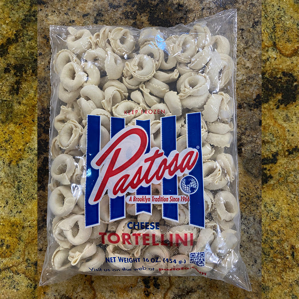 Pastosa Cheese Tortellini 1lb
