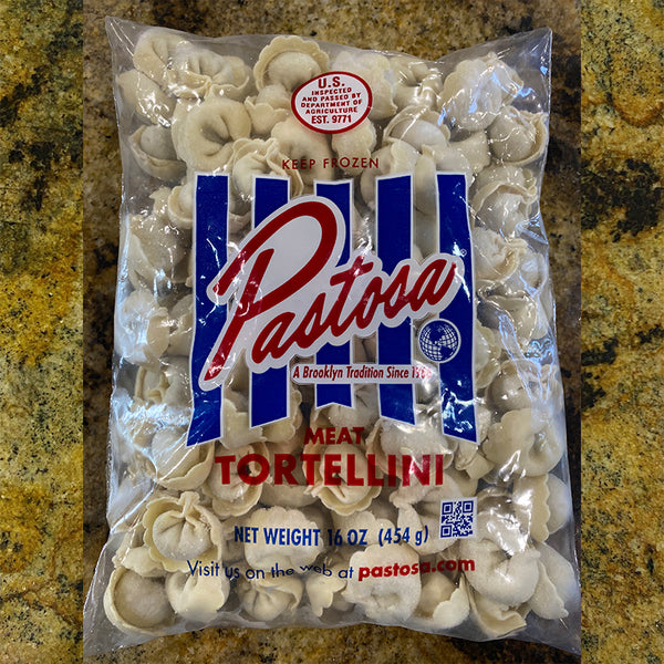 Pastosa Meat Tortellini 1lb