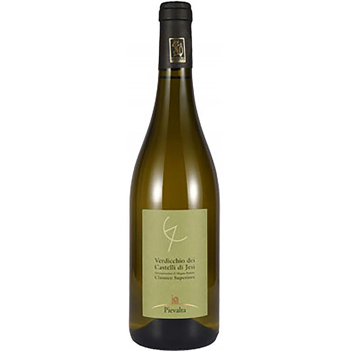 Pievalta Verdicchio dei Castelli di Jesi 2021 750mL