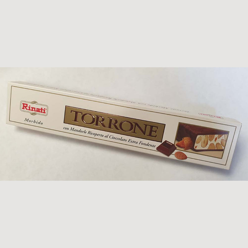 torrone cioccolato