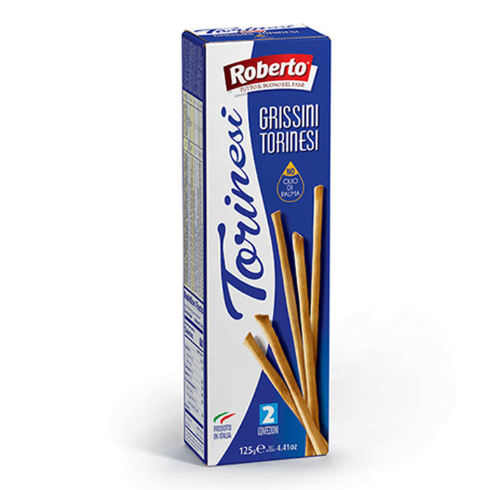 Roberto Grissini Breadsticks 4.4oz