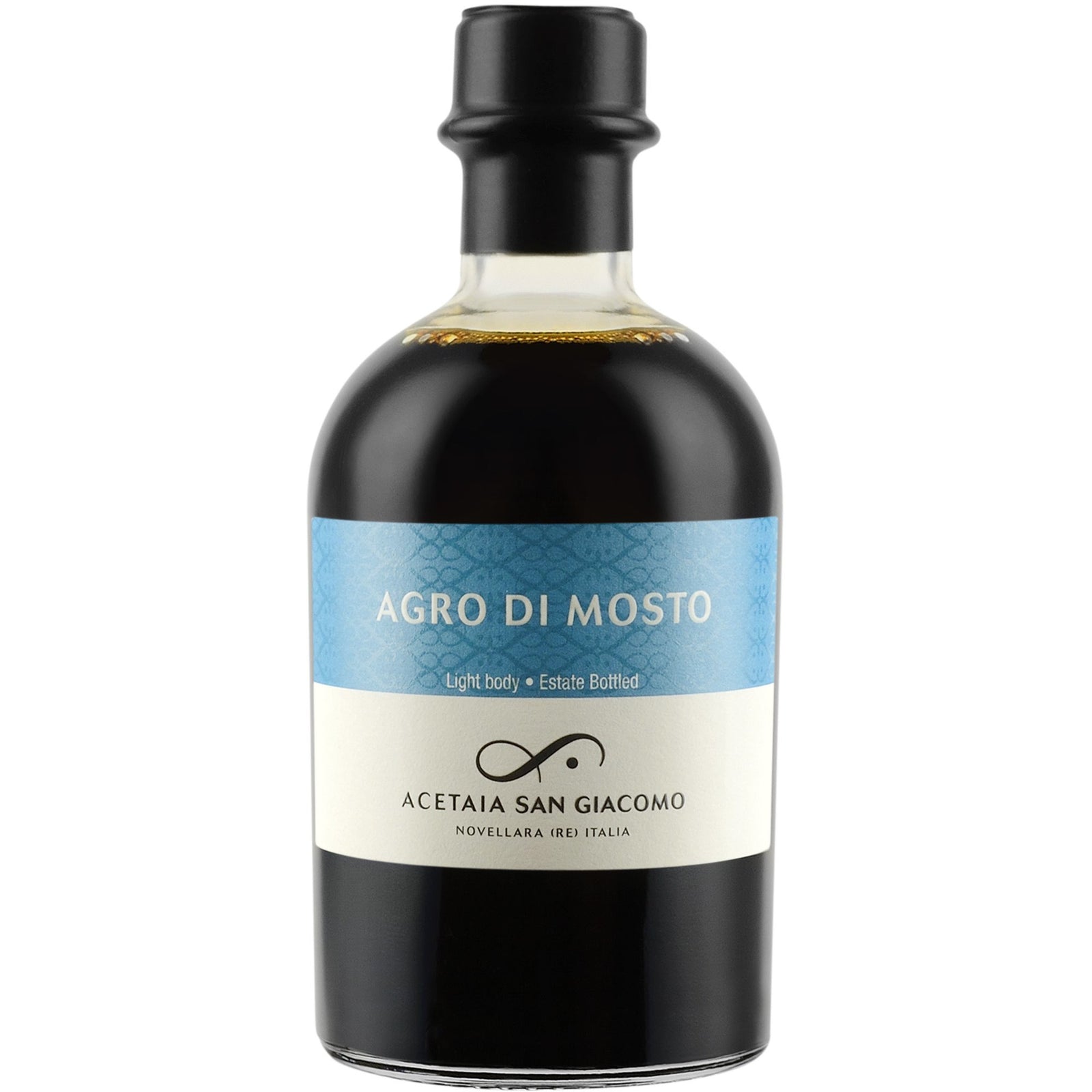 Acetaia San Giacomo 3 Year Agro Di Mosto Balsamic 250mL