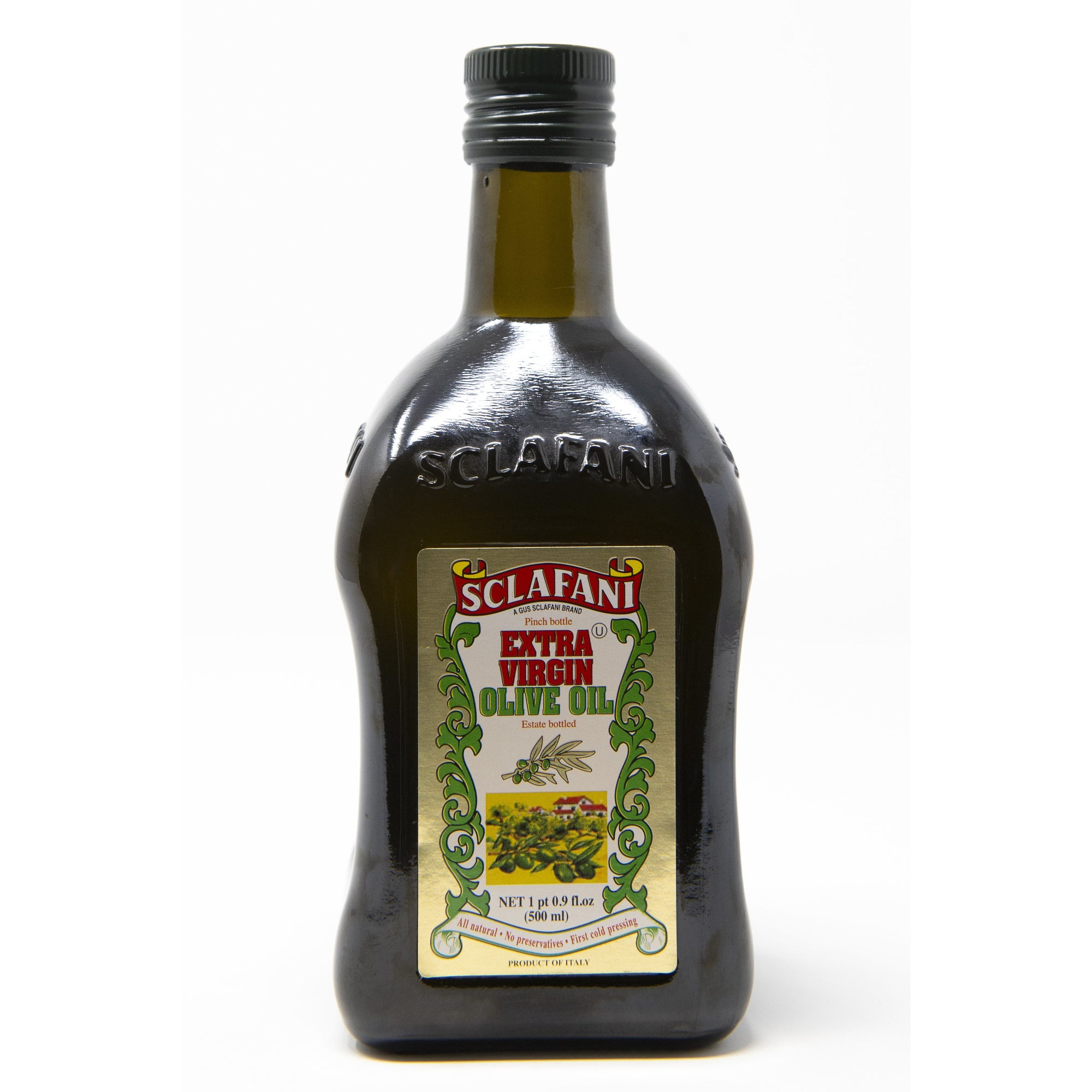 Huile d'Olive Extra Vierge - Vaporisateur Citron 250ml - Centonze – Bottle  of Italy
