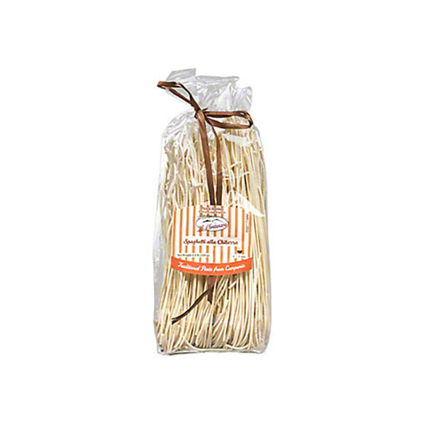 La Montanara Spaghetti alla Chitarra Pasta 1.1Lb