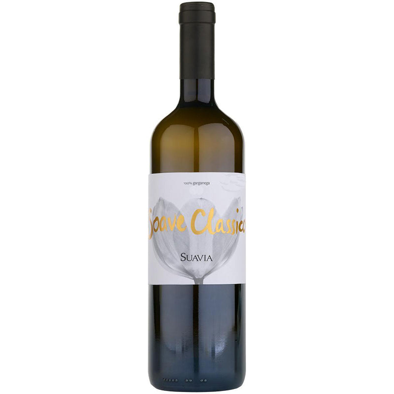 Suavia Soave Classico 2019