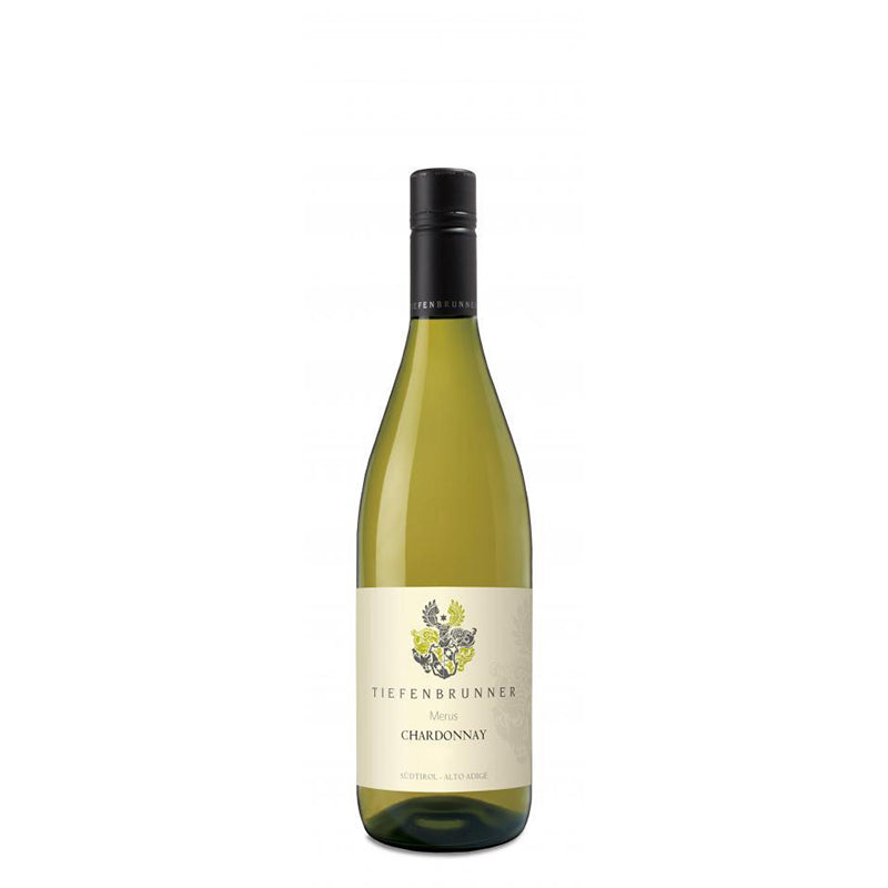 Tiefenbrunner Chardonnay 2019 750mL