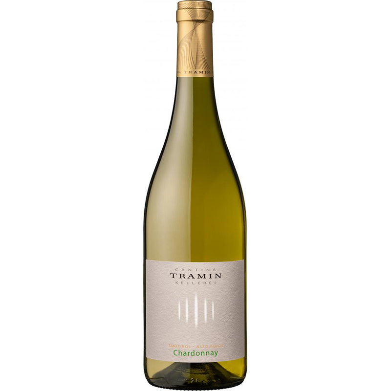 Tramin Chardonnay 2019 750mL