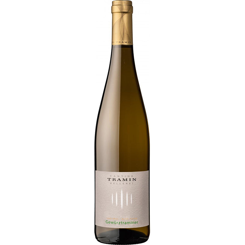 Tramin Gewurztraminer 2019 750mL