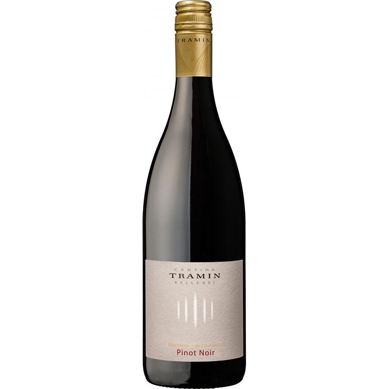 Tramin Pinot Nero 2019 750mL