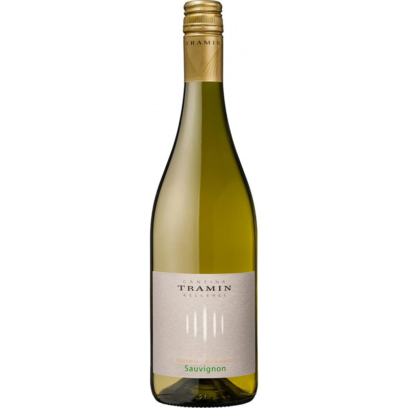 Tramin Sauvignon Blanc 2019 750mL