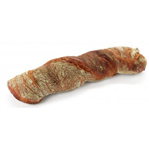 Twist Bread Frozen Fresh 14.1oz