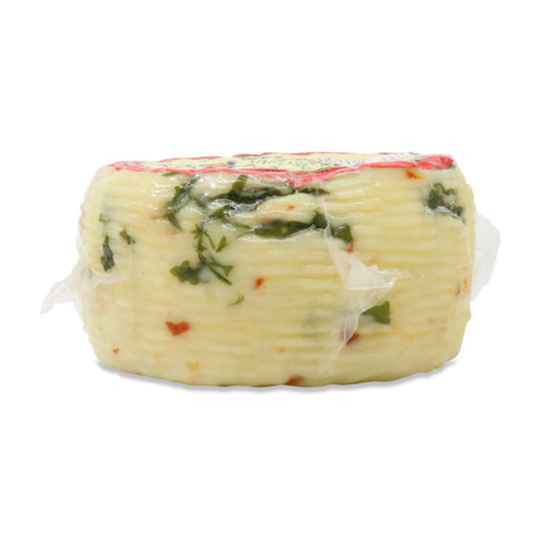 Vantia Primo Sale Tri-Color Olives Arugula Red Pepper Cheese (approx 1lb)