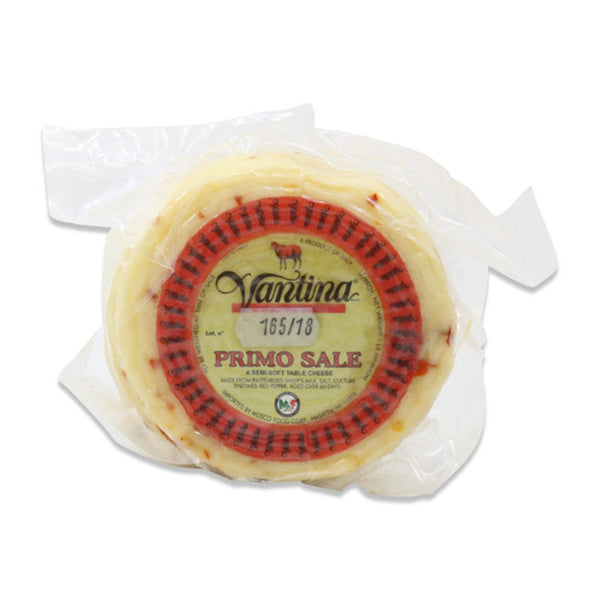 Vantia Primo Sale w/ Red Pepper 500g