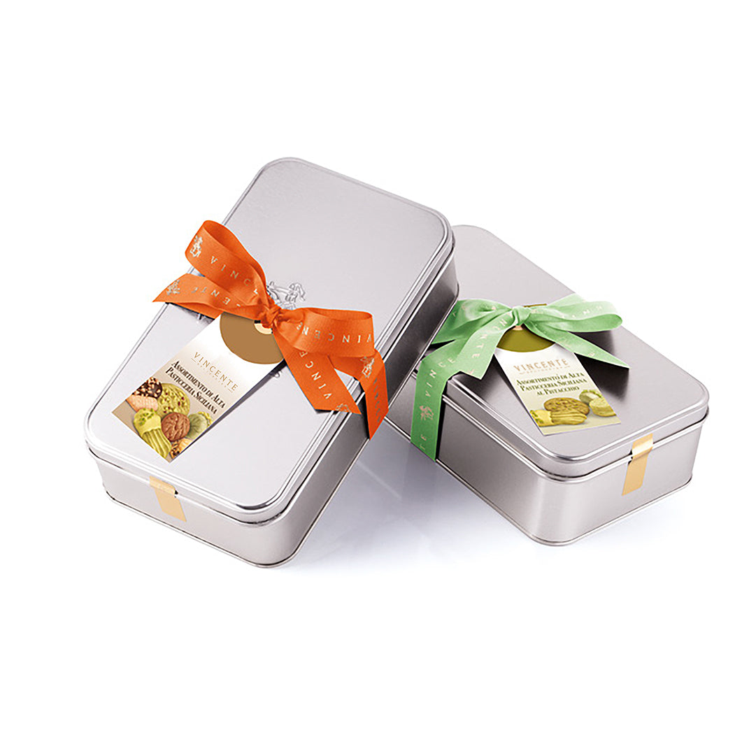 Vincente Sicilian Specialty Cookies Collection 10.58oz