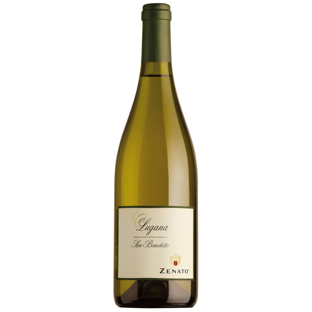 Zenato Lugana San Benedetto 2022 750mL