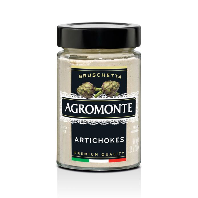 Agromonte Artichoke Bruschetta 200g
