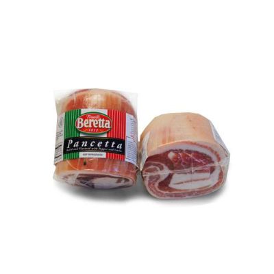 Beretta Pancetta Small 16oz Piece