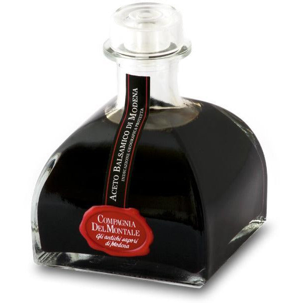 Compagnia del Montale Special Edition Anniversary Balsamic Vinegar IGP 8.5 fl oz