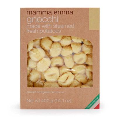 Mamma Emma Potato Gnocchi