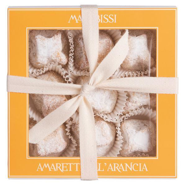Marabissi Orange Amaretti 6.7 oz