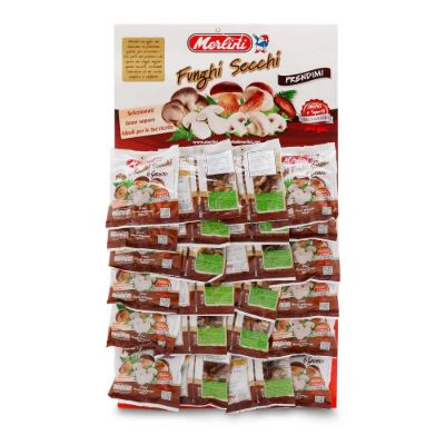 Merlini Porcini Dry Envelopes 20g