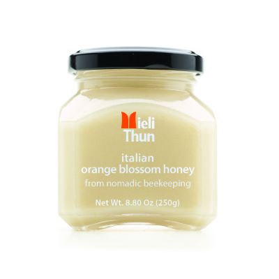 Mieli Thun Orange Blossom Honey 250g