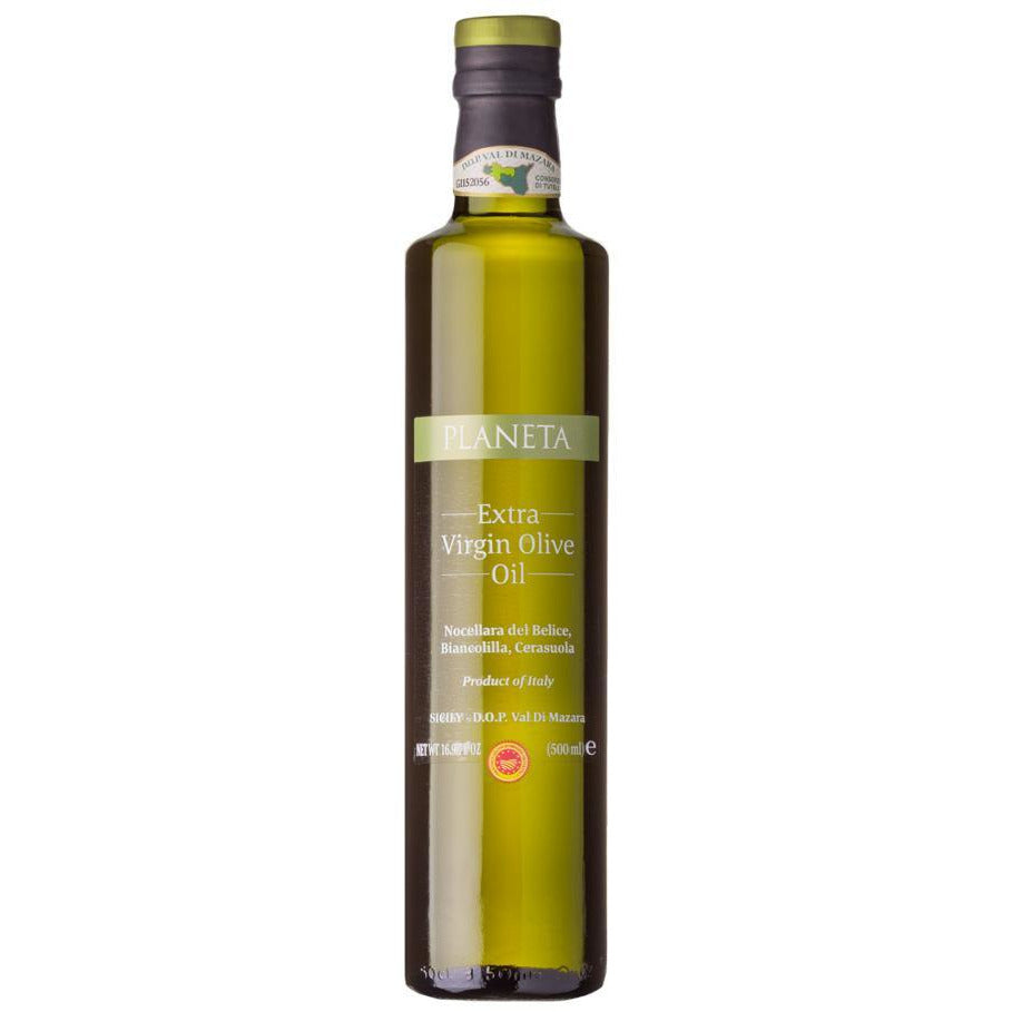 Planeta Extra Virgin Olive Oil IGP Sicilia 17 fl oz