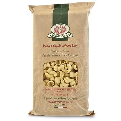 Rustichella d'Abruzzo Durum Wheat Torchio Pasta 500g