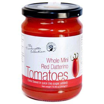 Trentasette Red Datterino Tomato in Juice 12.35 oz
