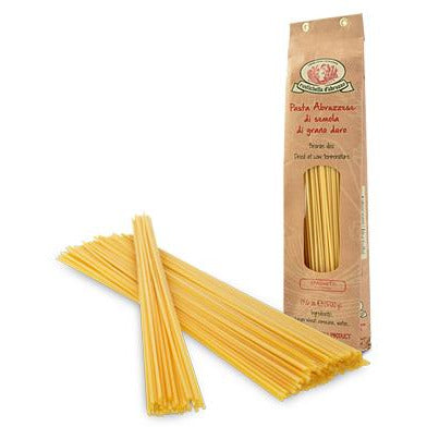 Rustichella d'Abruzzo Durum Wheat Spaghetti 500g