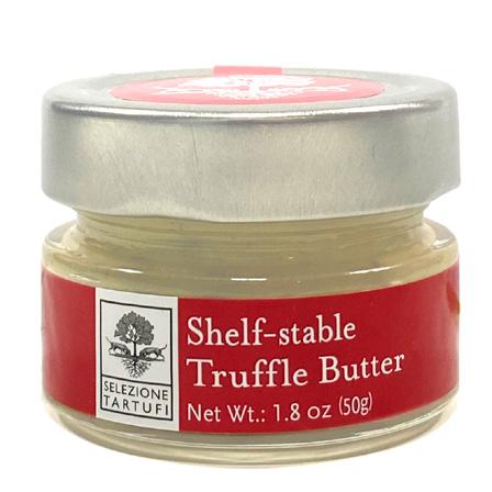 Selezione Shelf Stable Truffle Butter 1.76 oz.