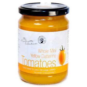 Trentasette Yellow Datterino Tomato in Juice 12.35 oz