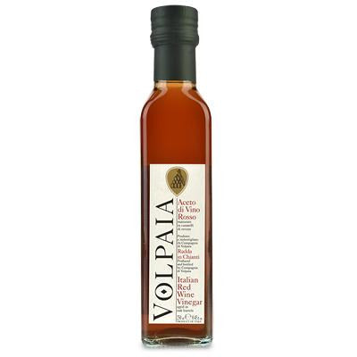 Castello di Volpaia Red Wine Vinegar 250mL