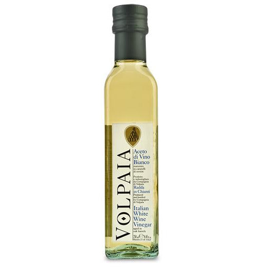 Castello di Volpaia White Wine Vinegar 250mL